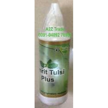 Tulsi Concentrate Drops On Deal Price MRP Rs.2800/- Per Bottle, Buy 1 Get 1 Free